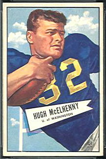 29 Hugh McElhenny